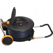 Fiskars Rungas Ar Šļūtei L 1/2 30M Comfort