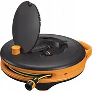 Fiskars Šļūteņu Truns S 3/8 15M Comfort