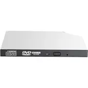 Fujitsu S26361-F3778-L1 optiskais diskdzinis Iekšējais Dvd Super Multi Black Dysk optyczny Czarny