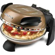 G3Ferrari Pizza Oven G 10006 Brown Piec Do Pizzy