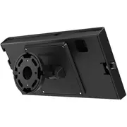 Galaxy Tab A9 virsotnes korpuss slīpums sienas stiprinājums Apex Enclosure Tilting Wall Mount