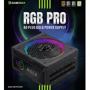 Gamemax barošanas bloks Gs 750G 750 W Sfx pilns modulārs avots Zasilacz Psu Full Modular
