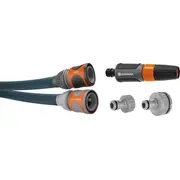 Gardena Liano Xtreme 20 m komplekts 18470-20 Zestaw