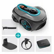 Gardena Smart Sileno Bezmaksas 1200 m 19923-32 free