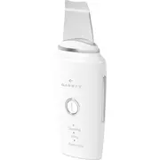 Garett Beauty Refresh Scrub White Cavitation Pe peeling device
