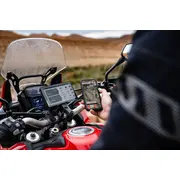Garmin zumo Xt2 Gps navigācija Nawigacja