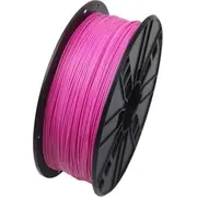 Gembird Filament Pla rozā 3Dp-Pla1.75-01-P