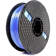 Gembird Filament Pla Silk Ice 3Dp-Pla-Sk-01-Ice