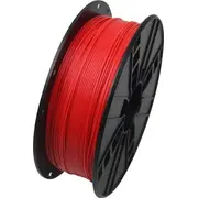 Gembird pavediens Abs sarkans 3Dp-Abs1.75-01-R Filament czerwony