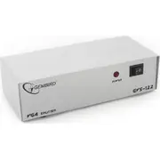 Gembird Video Splitter 2 porti Gvs122 Porty