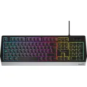 Genesis tastatūra Nkg-1817 Klawiatura Rhod Rgb