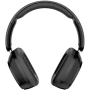 Genius Hs-820Bt austiņas ar mikrofonu. bezvadu. melnas. bluetooth Mikrofonem. bezprzewodowa. czarna.