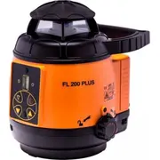 Geofennel Automatic Laser Level Fl 200 Plus Niwelator Laserowy Automatyczny