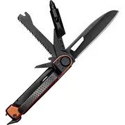 Gerber Armbar Trade kabatas nazis oranžs 16L Scyzoryk Orange