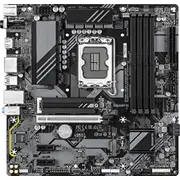 Gigabyte B760M Ds3H Wifi6E Gen5 mātesplate