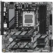 Gigabaitu B840M Ds3H Amd B840 Am5 mikro Atx ligzda Gigabyte Wifi6 Gniazdo micro