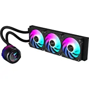 Gigabyte Aorus Waterforce X Ii 360 ūdens dzesēšana Wodne
