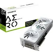 Gigabyte Geforce Rtx 5070 Ti Aero Oc 16Gb Gddr7 Oc-16Gd Grafikas karte Karta graficzna Gv-N507Taero