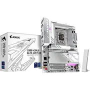 Gigabyte Z890 Aorus Elite Wifi7 Ice mātesplate