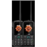 Gigaset Glx 8 Active Duo Dual Sim Black