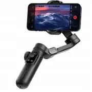 Gimbal Stabilizer 3. izsekošana Ai žestu tālrunis Aochuan Smart X Pro Stabilizator 3-Osie Gesty Telefon