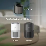 Globālais gaisa ac-hepa filtrs Global Air Ac-Hepa Filter