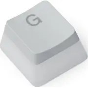 Glorious Pc Gaming Race Aura Keycaps v2 weiß