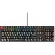 Glorious Pc Gaming Race Gmmk pilna izmēra Tastatur tastatūra Gateron Brown. Asv izkārtojums Klawiatura Full-Size Us-Layout