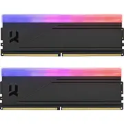 Goodram Irdm Rgb atmiņa. Ddr5. Cl30 Irg-60D5L30S/32Gdc Rgb. Gb. 6000Mhz.