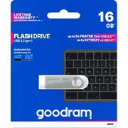 Goodram pendrive. 16 Gb Uno3-0160S0R11 Pendrive Uno3.