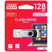 Goodram pendrive. Uts3-1280K0R11 Pendrive Uts3. Gb