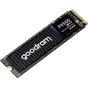 Goodram Px500 Gen. 3 Ssd 512 Gb M.2 2280 Pci-E x4 Gen3 Nvme Gen.3 Ssdpr-Px500-512-80-G3 Dysk gen. 512Gb