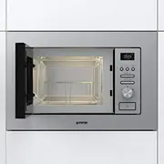 Gorenje Bm201Ag1X mikroviļņu krāsns Kuchenka mikrofalowa