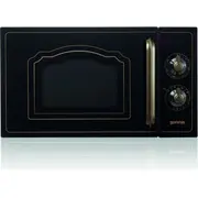 Gorenje Mo4250Clb mikroviļņu krāsns Kuchenka mikrofalowa