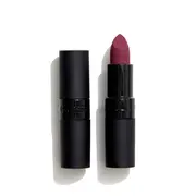 Gosh. Velvet Touch. krēmkrāsas lūpu krāsa. 025. Matt Mauve. 4 g sievietēm Cream Lipstick. For Women
