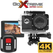 Goxtreme Enduro kamera melna Kamera czarna
