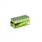 Gp Baterijas Super Alkaline 24A/Lr03 Vienreizējās lietošanas Aaa Batteries Jednorazowa bateria Alkaliczny