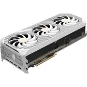 Zotac Gaming Geforce Rtx 5080 Solid Oc White 16Gb Gddr7 Dlss4 grafiskā karte Zt-B50800Q-10P Karta graficzna
