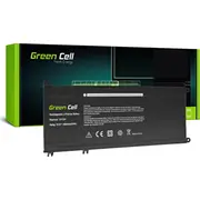 Green Cell 33Ydh Dell akumulators De138 Bateria