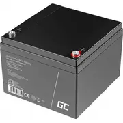 Green Cell Agm Vrla 12V 28Ah akumulators Akumulator