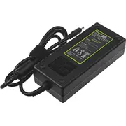 Green Cell klēpjdatora barošanas avots Ad84P Zasilacz do laptopa W. mm. A.