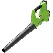 Greenworks 24V G24Abii pūtējs Dmuchawa