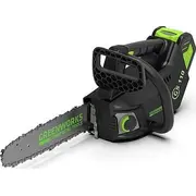 Greenworks Gd40Tcs motorzāģis Cm