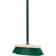 Grīdas slota ar rokturi 000190 okko Floor Broom With Handle Okko