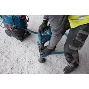 Gsh 18V-5. Hammer Ud.obr. solo