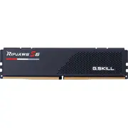 G.skill atmiņa. Ddr5. Cl40 F5-5200J4040A24Gx2-Rs5K Ripjaws S5. Gb. 5200Mhz.