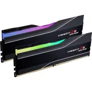 G.skill Neo Rgb atmiņa. Ddr5. Cl32 F5-6400J3239G16Gx2-Tz5Nr Trident Z5 Rgb. Gb. 6400Mhz.