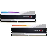G.skill Rgb atmiņa. Ddr5. Cl36 Trident Z5 Rgb. Gb. 6000Mhz. F5-6000J3636F16Gx2- Tz5Rs