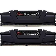 G.skill Ripjaws V atmiņa. Ddr4. Cl18 F4-3600C18D-16Gvk Ripjaws V. Gb. 3600Mhz.