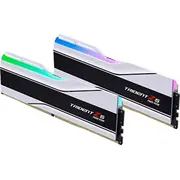 G.skill Trident Z5 Neo Rgb atmiņas modulis 64 Gb 2 x 32 Ddr5 6000 Mt/S